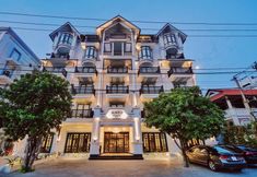 외관 5 Anio Boutique Hotel Hoi An