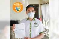 CleanAccommodation Sujiwa Ubud Retreat Villa