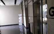 Bangunan 5 Apartment Emerald Bintaro by Selvy