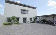 Bangunan 5 Pucuk Matahari Family Guest House