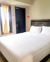 Bangunan 4 Pucuk Matahari Family Guest House