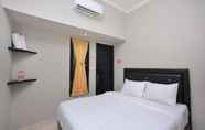 Bilik Tidur 2 Pucuk Matahari Family Guest House