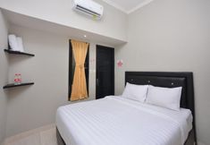 Bedroom 2 Pucuk Matahari Hotel 