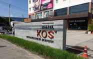 วิวและสถานที่ท่องเที่ยวใกล้เคียง 2 KOS Hotel Suvarnabhumi Airport