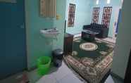 Lobi 7 EBM Homestay