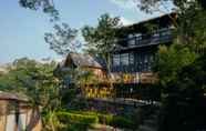 Exterior 3 Chillout Village Tam Dao