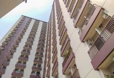 Exterior 7 Studio Minimalist and Comfy Dave Apartment By Travelio