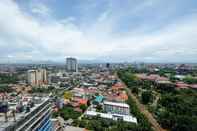 Tempat Tarikan Berdekatan Studio Cozy Minimalist @ Taman Melati Margonda Apartment By Travelio