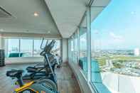 Fitness Center KITA PRO Grand Kamala Lagoon