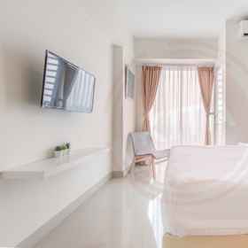 KITA PRO Grand Kamala Lagoon 1, Hotel ZAP Clinic Kota Bintang