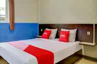 Kamar Tidur OYO 90162 Remboelan Guest House