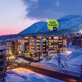 Chatrium Niseko 1, Khách sạn Niseko