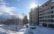 Exterior 2 Chatrium Niseko		