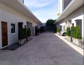 Exterior 2 Suwanno Hotel Khon Kaen