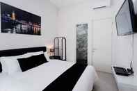 Bedroom Kingston House Surabaya