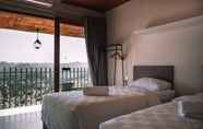 Kamar Tidur 4 Alasa Bed & Breakfast