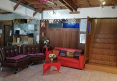 Lobi 5 The Living Place