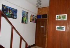 Lobi 4 The Living Place