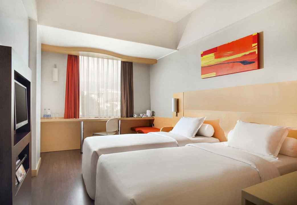 Harga kamar Sentral Cawang Hotel, Cawang untuk tanggal 19072022