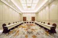 Functional Hall Sentral Cawang Hotel