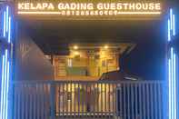 Exterior Kelapa Gading Guesthouse