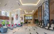 Lobi 3 Ramada Hotel & Suites by Wyndham Halong Bay View