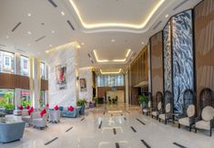 Sảnh chờ 3 Ramada Hotel & Suites by Wyndham Halong Bay View
