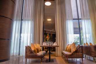 Lobby 4 Ramada Hotel & Suites by Wyndham Halong Bay View