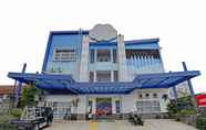 Bangunan 4 SUPER OYO 90324 Si Jalak Guest House