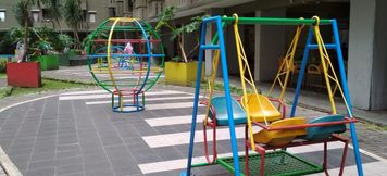 Entertainment Facility 5 2BR Prime at Gateway Apartment Ahmad Yani Cicadas By Travelio