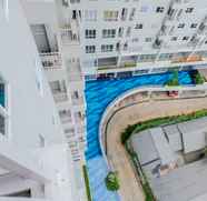 Nearby View and Attractions 5 Studio Minimalist Design Apartment at Bintaro Icon By Travelio