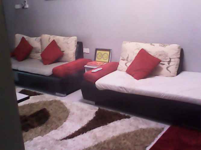 Homestay Gerik Banding Gerik Malaysia