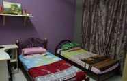 Bedroom 2 Homestay Gerik Banding