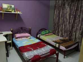 Bedroom 4 Homestay Gerik Banding