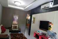 Entertainment Facility Homestay Gerik Banding