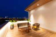 Khu vực công cộng Icity Marina Han River Villa