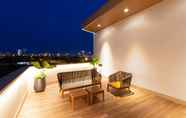 Khu vực công cộng 2 Icity Marina Han River Villa