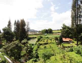 Tempat Tarikan Berdekatan 2 Sibayak Multinational Rest House