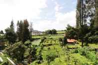 Tempat Tarikan Berdekatan Sibayak Multinational Rest House