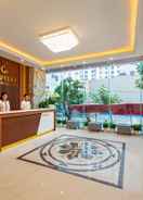 LOBBY Capecia Hotel Danang