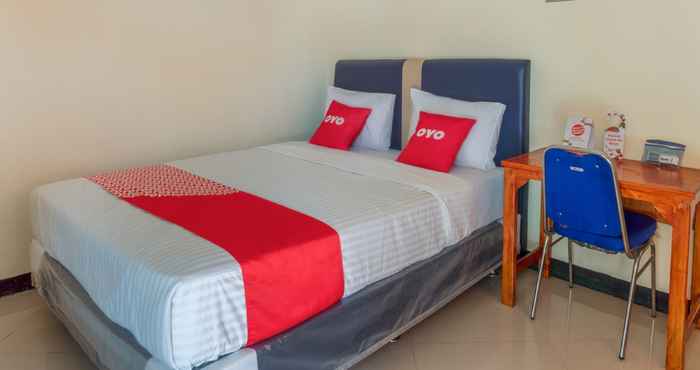 Kamar Tidur Super OYO 3767 Permata House