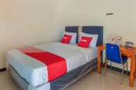 Kamar Tidur Super OYO 3767 Permata House