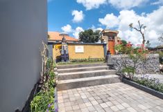 Exterior 5 Geranyam Guest House