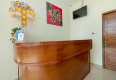 Lobby 6 Geranyam Guest House