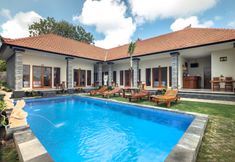 Swimming Pool 7 Geranyam Guest House