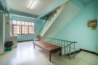 ロビー 4 7 Holder Guesthouse