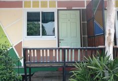 ห้องนอน 6 Nang Phraya Resort