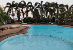 スイミングプール 3 Hi Hotel