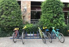 共用スペース 4 Hi Hotel