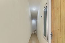 Common Space OYO 3495 Menjangan Residence at De Priok